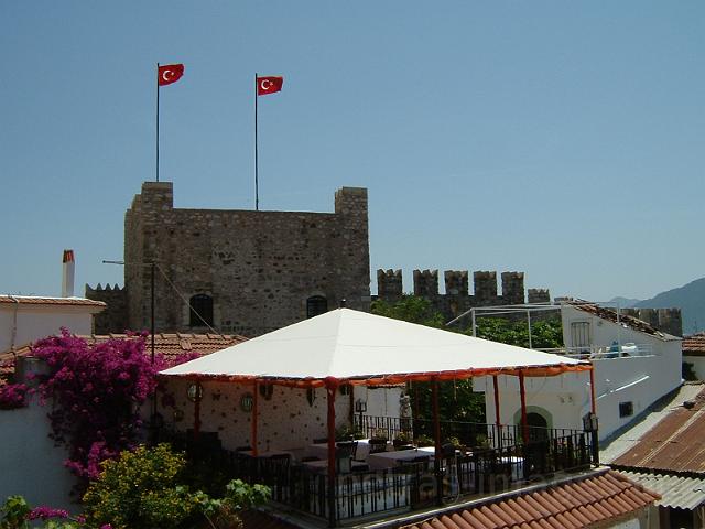 007 Marmaris Castle.JPG